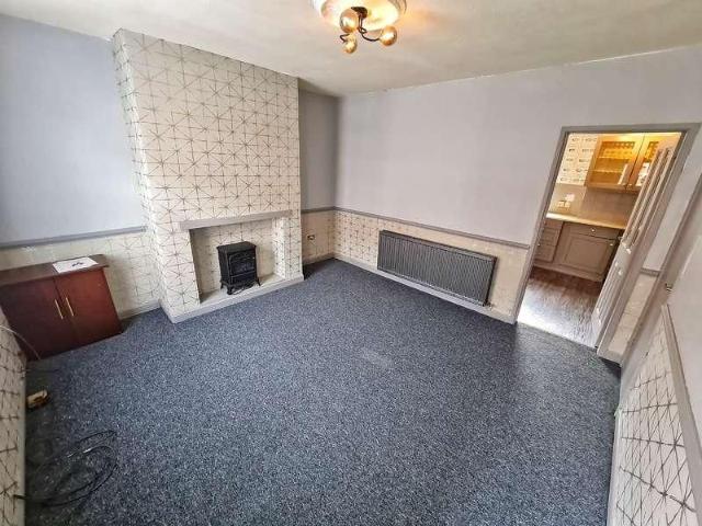 House for rent in Sale Moor, Trafford Park