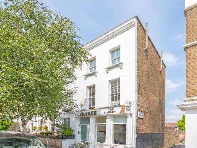 House for sale in Lyons, Greater London