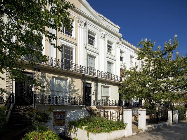 House for rent in St. John's Wood, Greater London