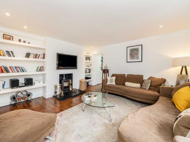 Apartment for rent in Royal Borough of Kensington and Chelsea, Greater London