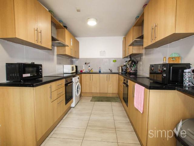 Room for rent in London Borough of Hillingdon, Greater London
