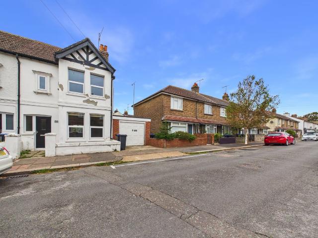 House for rent in West Worthing, Worthing