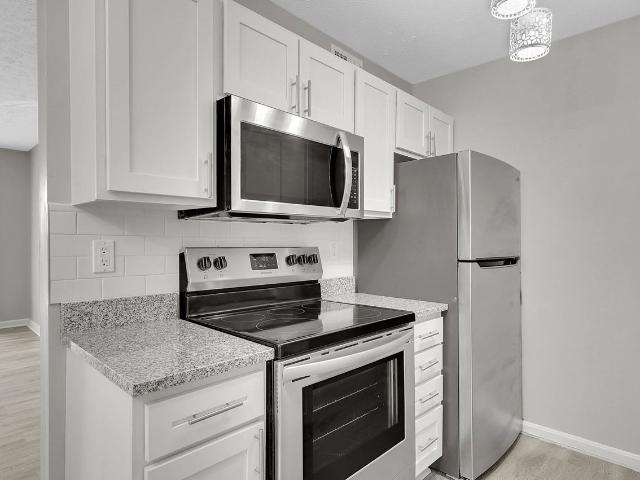Apartment for rent in Louisville, Jefferson County