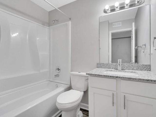 Apartment for rent in Louisville, Jefferson County