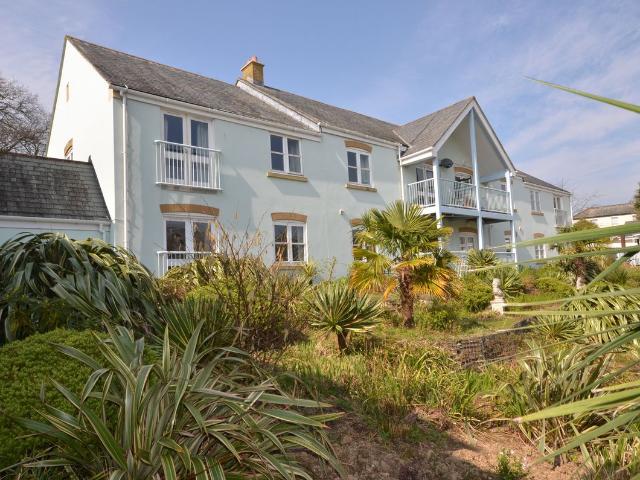 House for rent in Tregony with Cuby, Tregony