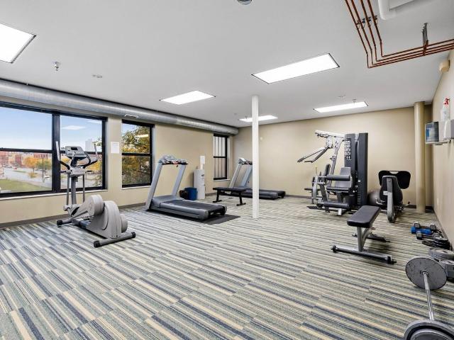Apartment for rent in Hennepin, Minnesota