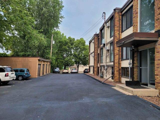 Apartment for rent in Ramsey, Minnesota