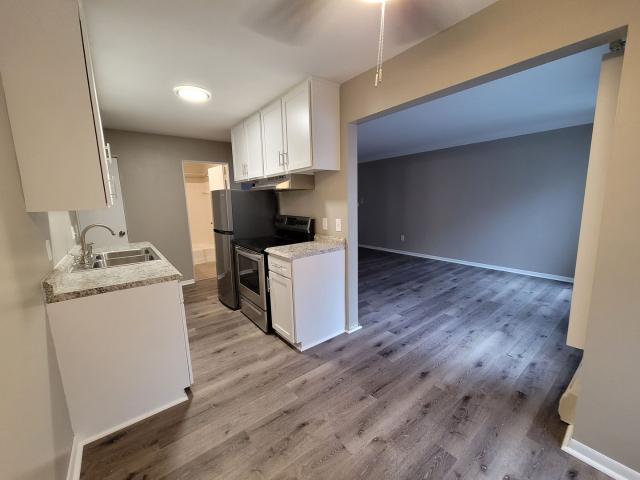 Apartment for rent in Ramsey, Minnesota
