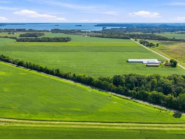 Land for sale in Celina, Ohio
