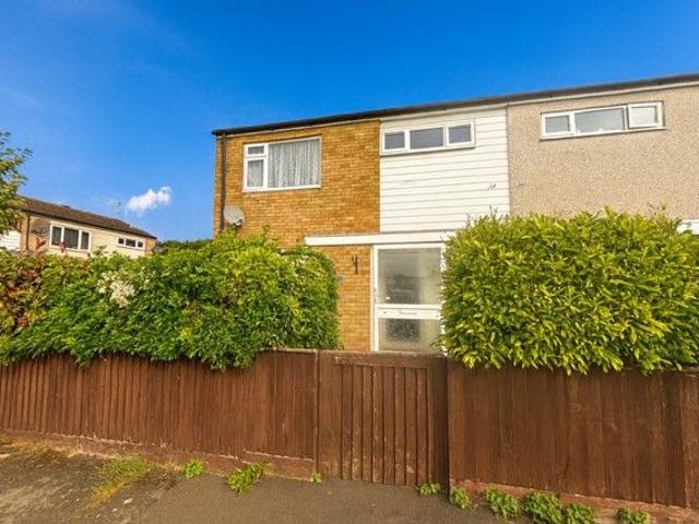 House for rent in Quarrendon, Aylesbury