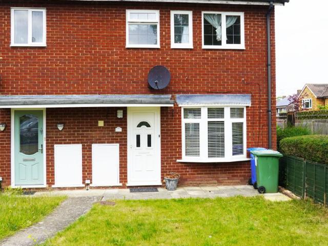House for rent in Bracknell