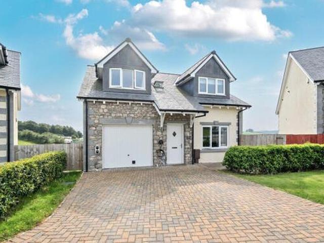 House for sale in Milnthorpe