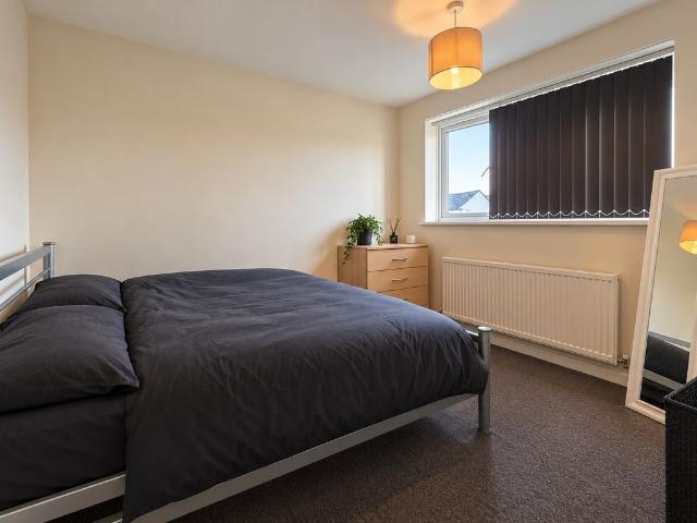 House for rent in Old Lenton, City of Nottingham