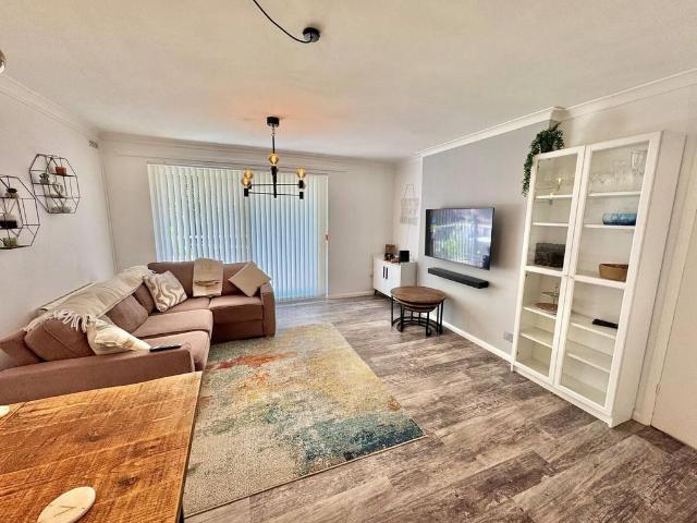 Apartment for rent in Winton, Bournemouth
