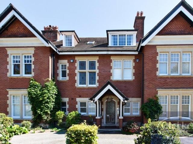Apartment for rent in Winton, Bournemouth
