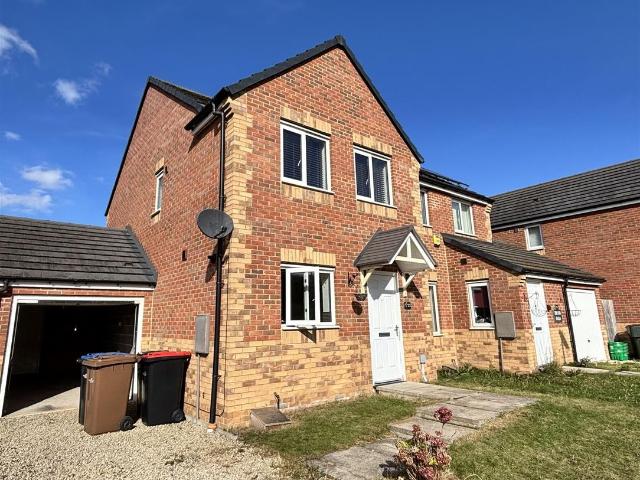 Apartment for rent in Thorntree, Middlesbrough