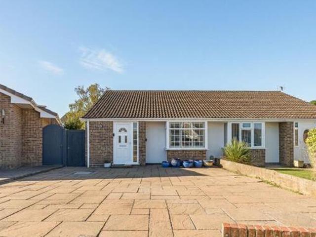 House for sale in Clapham, West Sussex