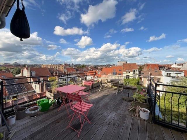 Appartement location à Etterbeek, Bruxelles