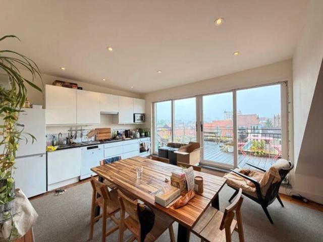 Appartement location à Etterbeek, Bruxelles