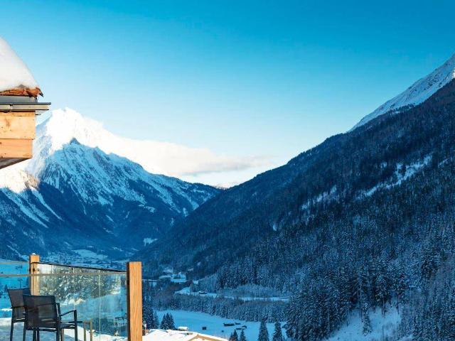 Apartment kaufen in Sankt Jakob am Arlberg, Tirol