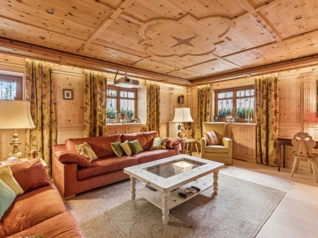 Einfamilienhaus kaufen in Tirol