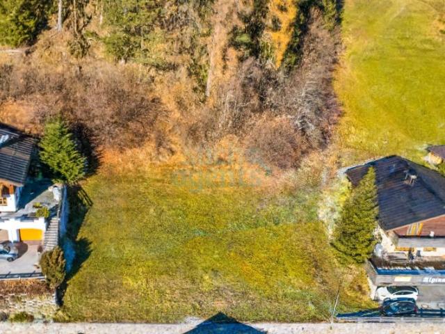 Grundstück kaufen in Tirol