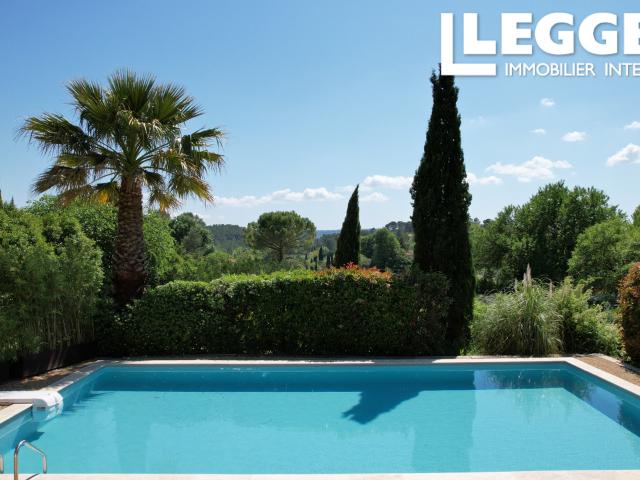 Maison vente à Arrondissement de Draguignan, Saint-antonin-du-var