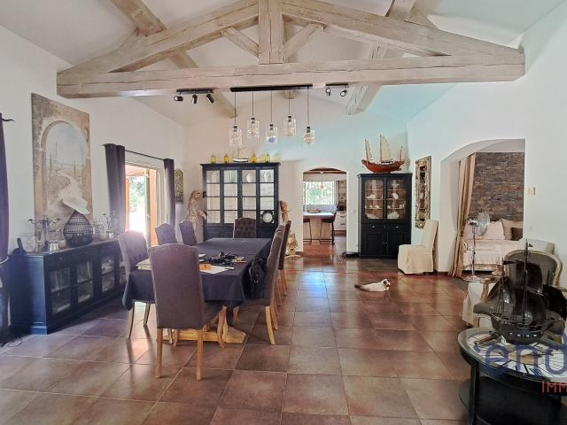 Maison vente à Arrondissement de Draguignan, Saint-antonin-du-var