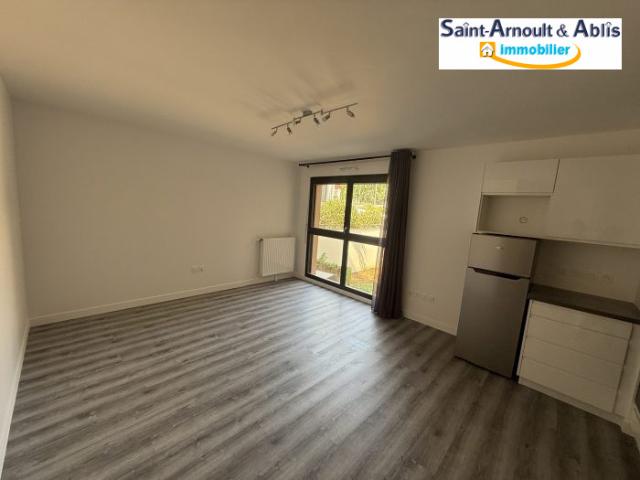 Appartement location à Rambouillet, Saint-arnoult-en-yvelines