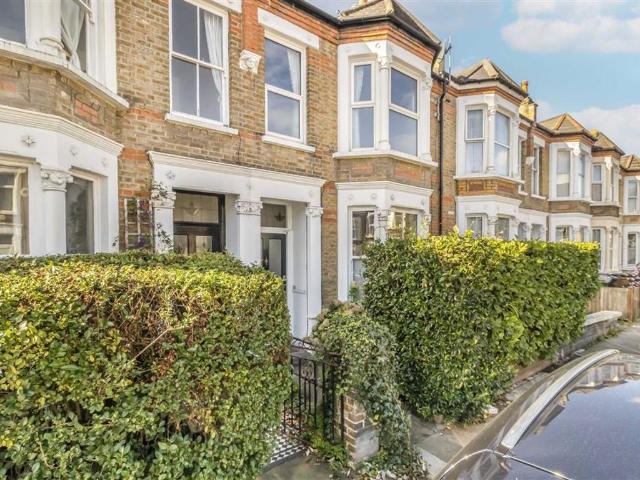 Apartment for rent in London Borough of Lewisham, Greater London