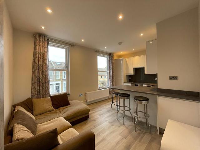 House for rent in London Borough of Lewisham, Brockley