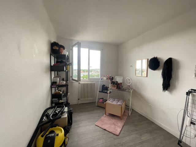 Appartement vente à Perpignan