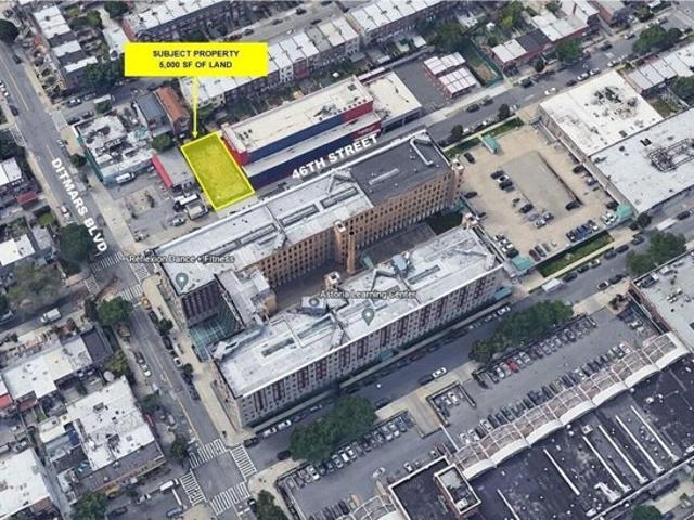 Land for sale in Astoria Land for sale in Astoria