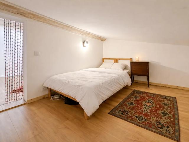Appartement vente à Toulouse