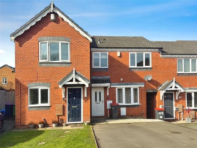 House for rent in Dawley Bank, Dawley