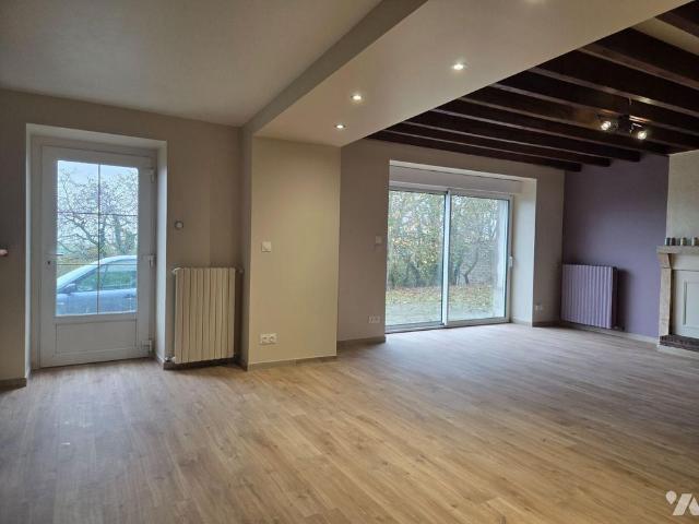 Maison location à Mayenne, Saint-aubin-du-désert