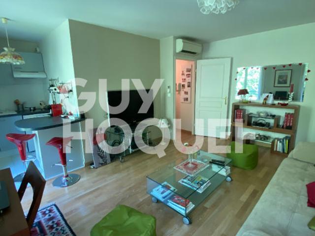 Appartement location à Toulouse