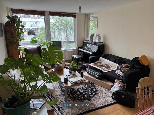 Apartment for rent in De Beauvoir Town, Greater London