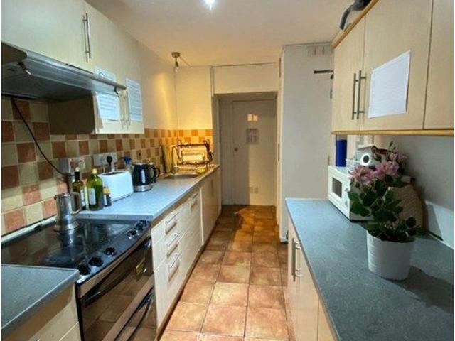 Room for rent in Hoxton, De Beauvoir Town