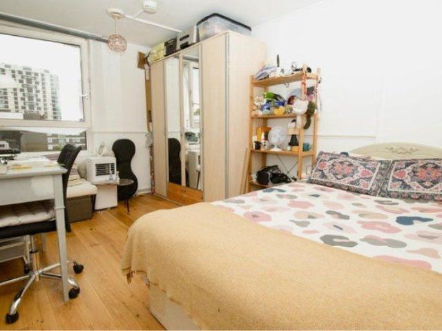 Room for rent in Elephant and Castle, Greater London