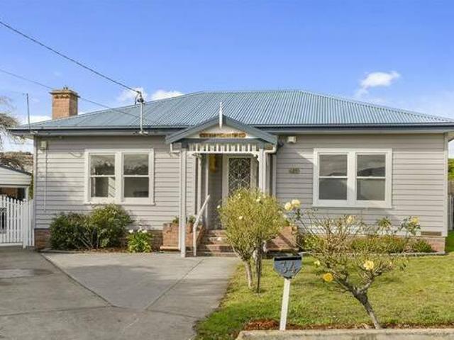 House for rent in Hobart, Tasmania