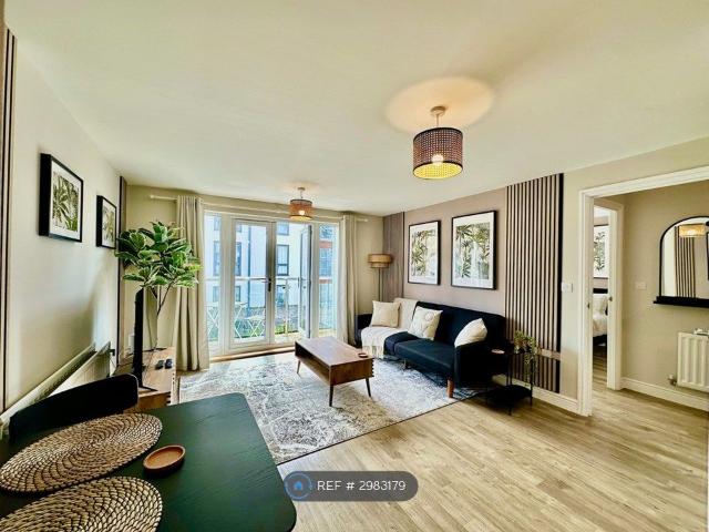 Apartment for rent in Mount Wise