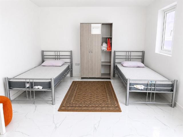 Studio for rent in London Borough of Hounslow, Greater London