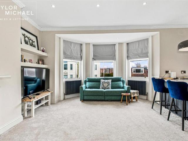 Apartment for rent in Portslade by Sea, Hove