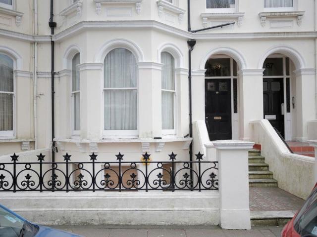 Apartment for rent in Aldrington