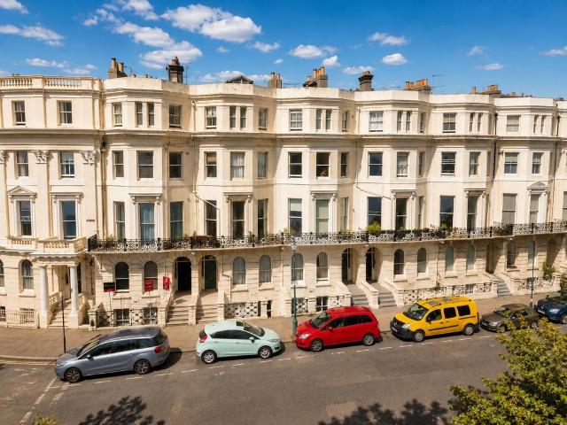 Apartment for rent in Portslade by Sea, Hove