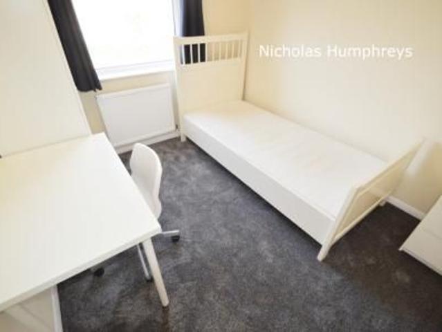 Room for rent in Hatfield, Fretherne
