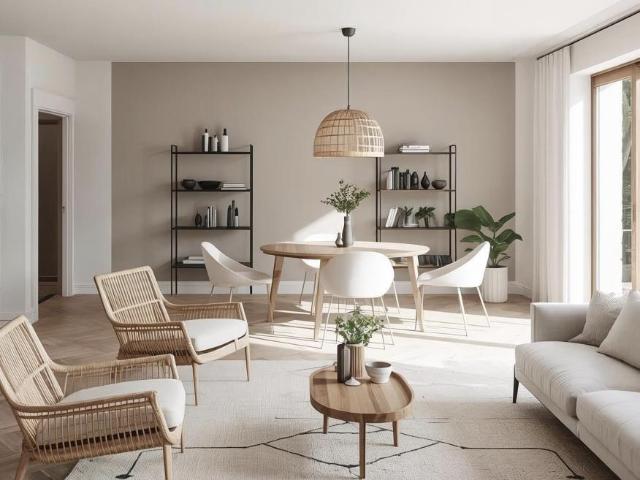 Appartement vente à Bordeaux, Mérignac