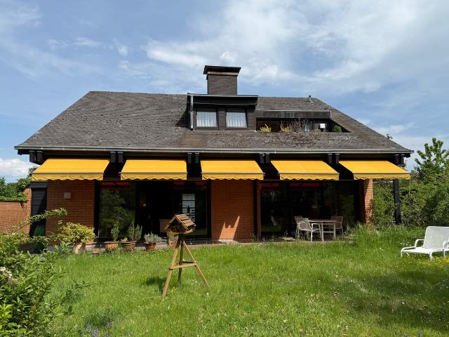 Haus kaufen in Sankt Augustin, Niederberg