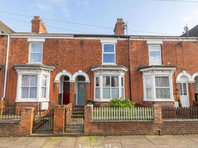 House for sale in Grimsby, North East Lincolnshire